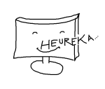 Logo Projekt Heureka