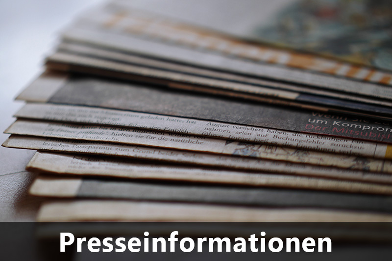 Presseinformation